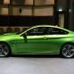 BMW M4 Individual Java Green (5)