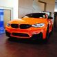 BMW M4 Limerock special edition