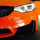 BMW M4 Limerock special edition