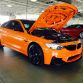 BMW M4 Limerock special edition