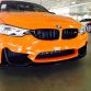BMW M4 Limerock special edition