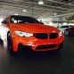BMW M4 Limerock special edition