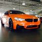 BMW M4 Limerock special edition