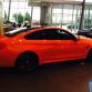BMW M4 Limerock special edition