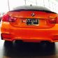BMW M4 Limerock special edition