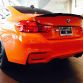 BMW M4 Limerock special edition