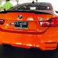 BMW M4 Limerock special edition