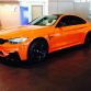 BMW M4 Limerock special edition