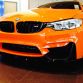 BMW M4 Limerock special edition