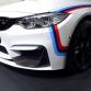 BMW M4 - M Performance