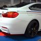 BMW M4 - M Performance