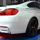 BMW M4 - M Performance