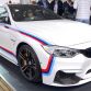 BMW M4 - M Performance