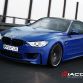 BMW M4 Rendering