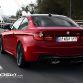 BMW M4 Rendering