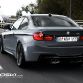 BMW M4 Rendering