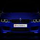 BMW M4 Rendering