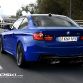 BMW M4 Rendering