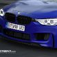 BMW M4 Rendering