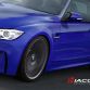 BMW M4 Rendering