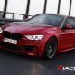BMW M4 Rendering