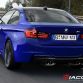 BMW M4 Rendering