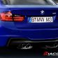 BMW M4 Rendering