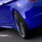 BMW M4 Rendering