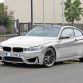 BMW M4 Renderings