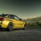 BMW M4 Vorsteiner