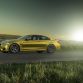 BMW M4 Vorsteiner