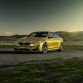 BMW M4 Vorsteiner