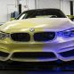BMW M4 Vorsteiner