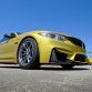 BMW M4 with M Performance package (3)