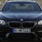 BMW M5 2012 Frozen Black