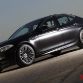 BMW M5 2012 Frozen Black
