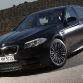 BMW M5 2012 Frozen Black