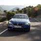 BMW M5 2012