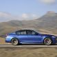 BMW M5 2012
