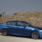 BMW M5 2012