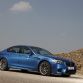 BMW M5 2012