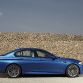 BMW M5 2012