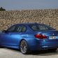 BMW M5 2012