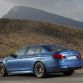 BMW M5 2012