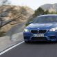 BMW M5 2012