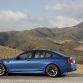 BMW M5 2012