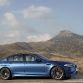 BMW M5 2012