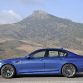 BMW M5 2012