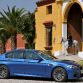 BMW M5 2012