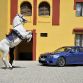 BMW M5 2012